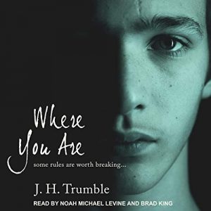 Audiobook Where You Are