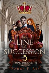 The Line of Succession 5