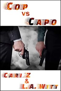 COP VS CAPO