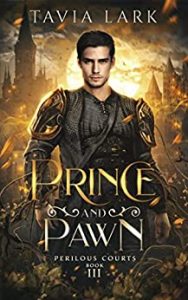 PRINCE AND PAWN