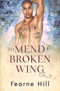 To Mend a Broken Wing