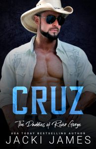 Cruz Cover