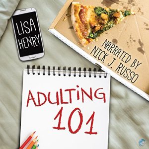 Audiobook Adulting 101