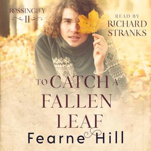 Audiobook To Catch a Fallen Leaf