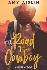 Road to a Cowboy