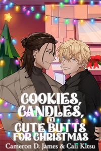 Cookies Candles Resize