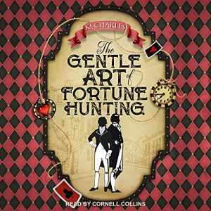 AUDIOBOOK The Gentle Art of Fortune Hunting