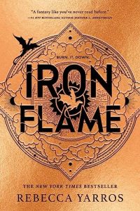 Iron Flame