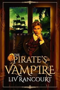 The Pirate's Vampire