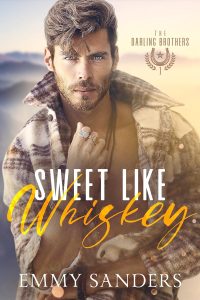 Sweet Like Whiskey Cover