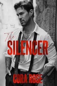 The Silencer Cover