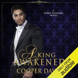 AUDIOBOOK A KING AWAKENED Resized