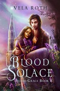 BLOOD SOLACE Resized