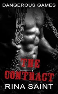 The Contract cover