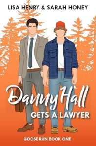 DANNY HALL Resized