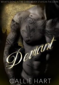 DEVIANT Resized