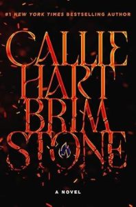 BRIMSTONE Resized
