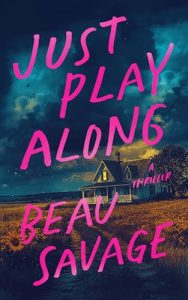 Just Play Along Cover
