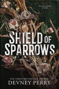 SHIELD OF SPARROWS Resized