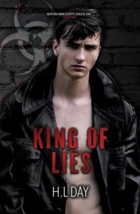 King Of Lies Resized