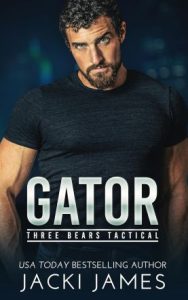 Gator Cover