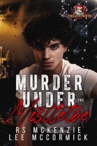 Murder Under the Mistletoe Resized