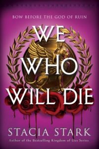 We Who Will Die Resized