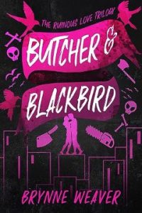 Butcher & Blackbird Resized