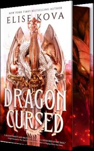 DRAGON CURSED Resized