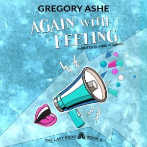 AUDIOBOOK AGAIN WITH FEELING Resized
