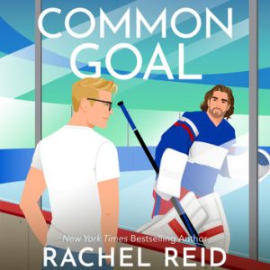 AUDIOBOOK COMMON GOAL