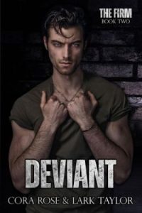 Deviant Cover