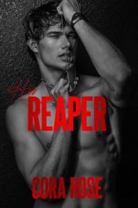 His Reaper Cover