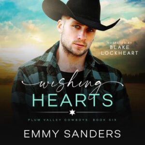 AUDIOBOOK WISHING HEARTS Resized
