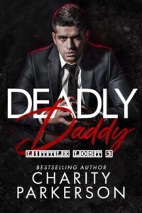 Deadly Daddy Cover