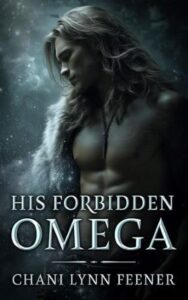 HIS FORBIDDEN OMEGA Resized