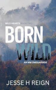 BORN WILD Resized