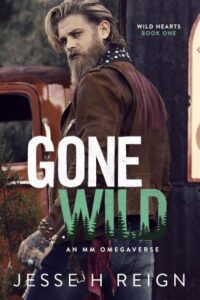 GONE WILD Resized