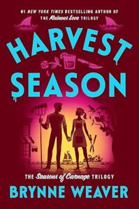 HARVEST SEASON