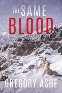 The Same Blood Resized