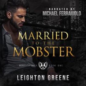 AUDIOBOOK MARRIED TO THE MOBSTER RESIZED