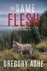 The Same Flesh Resized