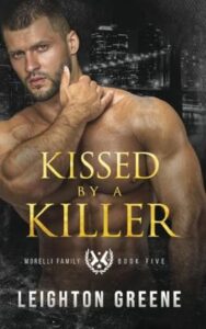 KISSED BY A KILLER Resized