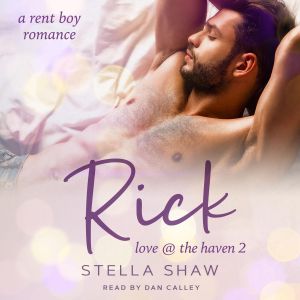 AUDIOBOOK RICK Resized