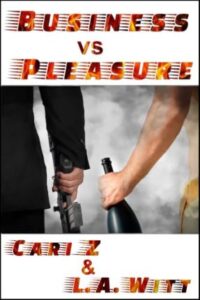 BUSINESS VS PLEASURE Resized