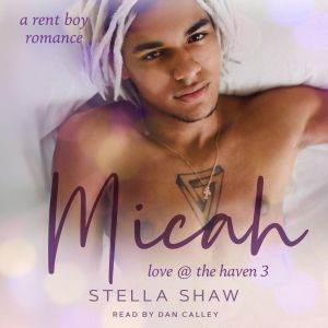 AUDIOBOOK MICAH Resized
