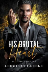His Brutal Heart Resized