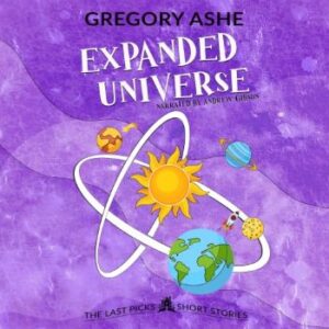 AUDIOBOOK EXPANDED UNIVERSE Resized