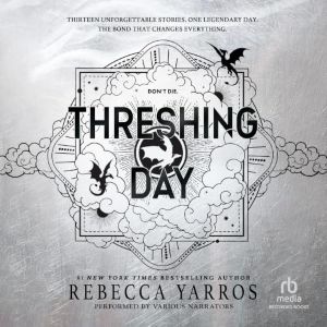 AUDIOBOOK THRESHING DAY Resized