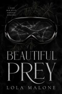 BEAUTIFUL PREY Resized
